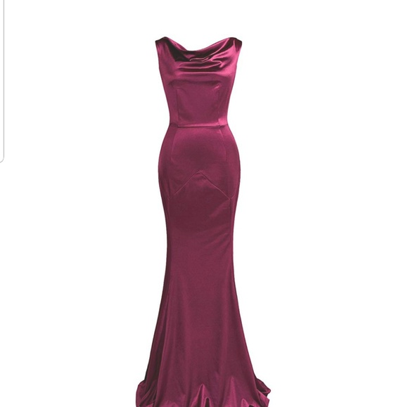 Dress - Picture 2 of 3